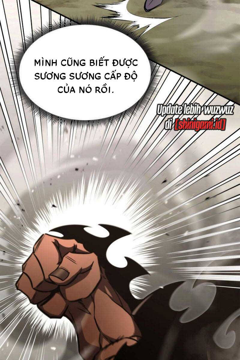 Ranker Tái Xuất: Chapter 116