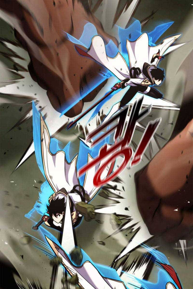 Ranker Tái Xuất: Chapter 116