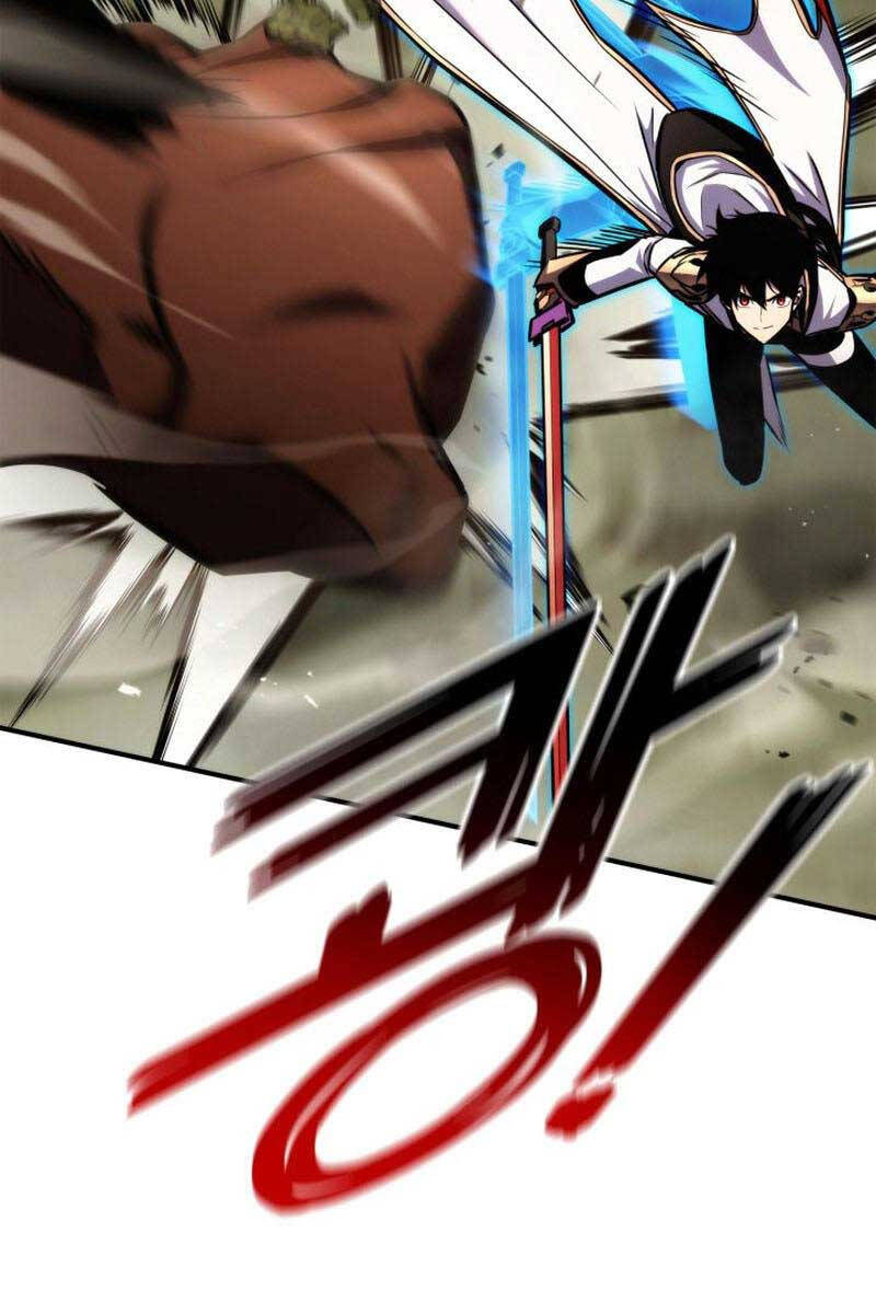 Ranker Tái Xuất: Chapter 116