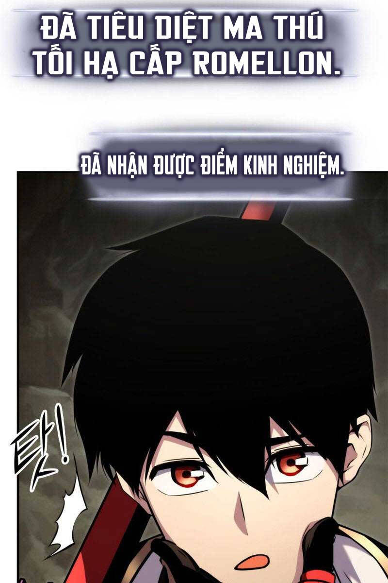 Ranker Tái Xuất: Chapter 116