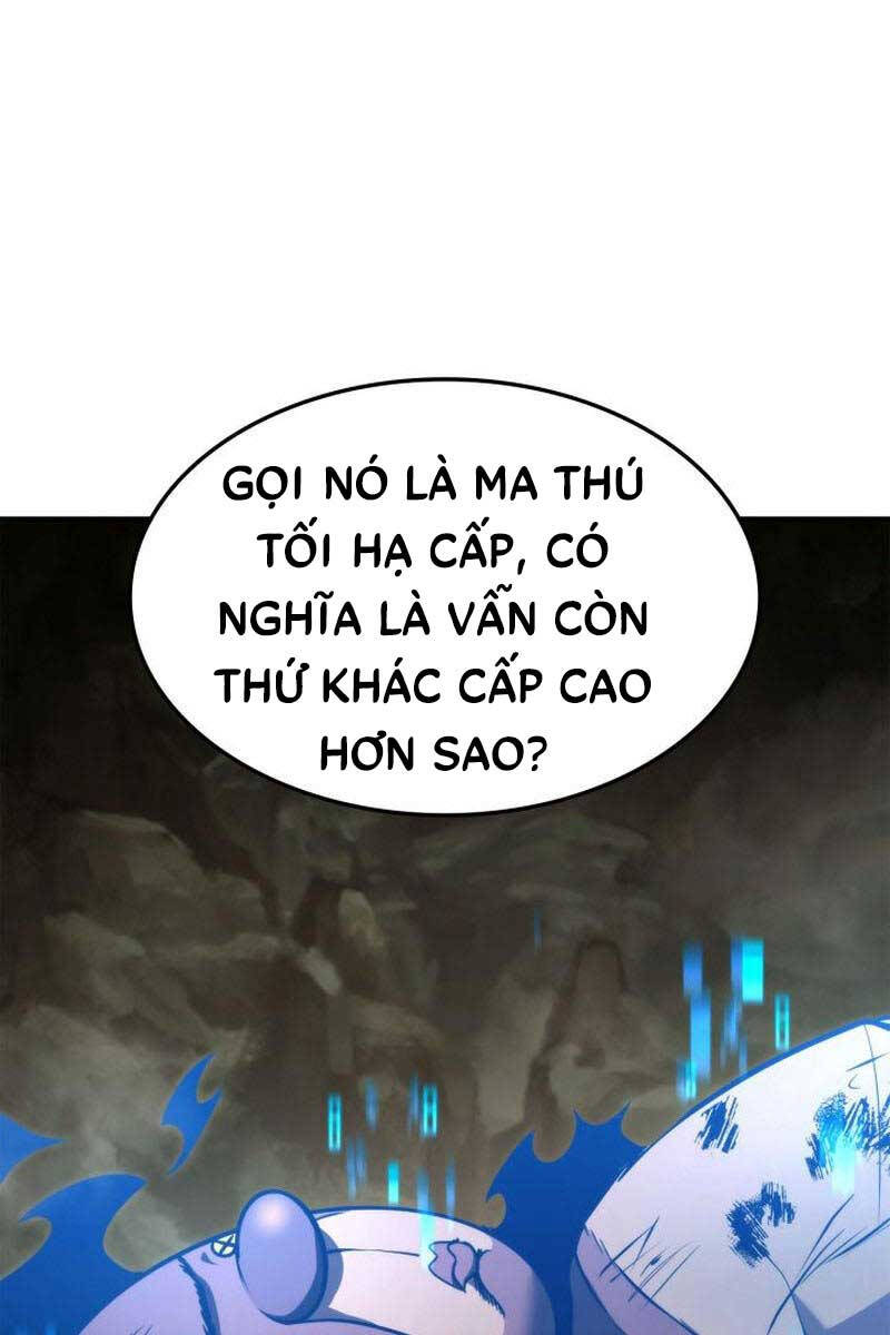 Ranker Tái Xuất: Chapter 116