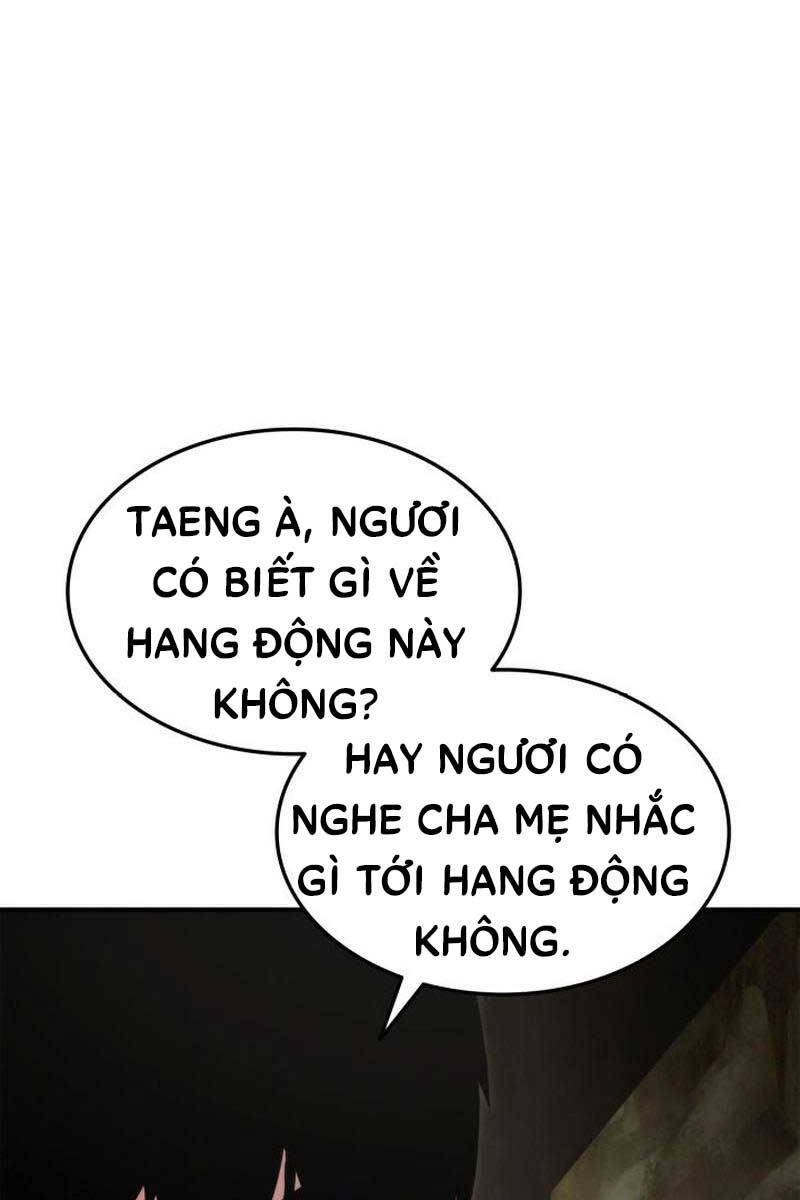 Ranker Tái Xuất: Chapter 116