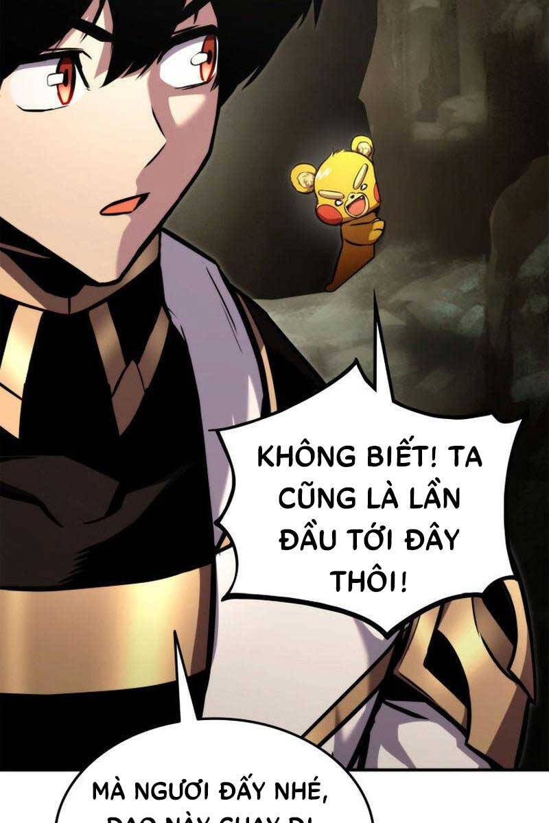 Ranker Tái Xuất: Chapter 116