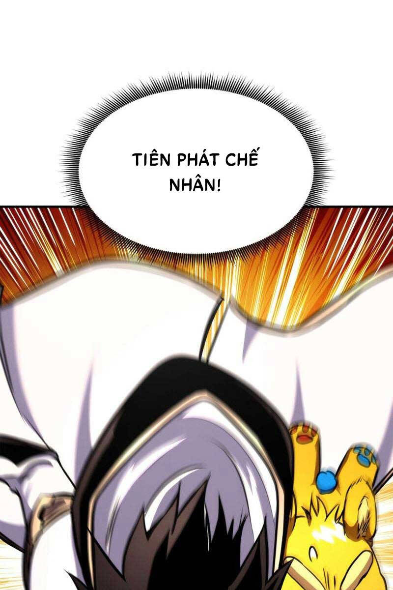Ranker Tái Xuất: Chapter 116