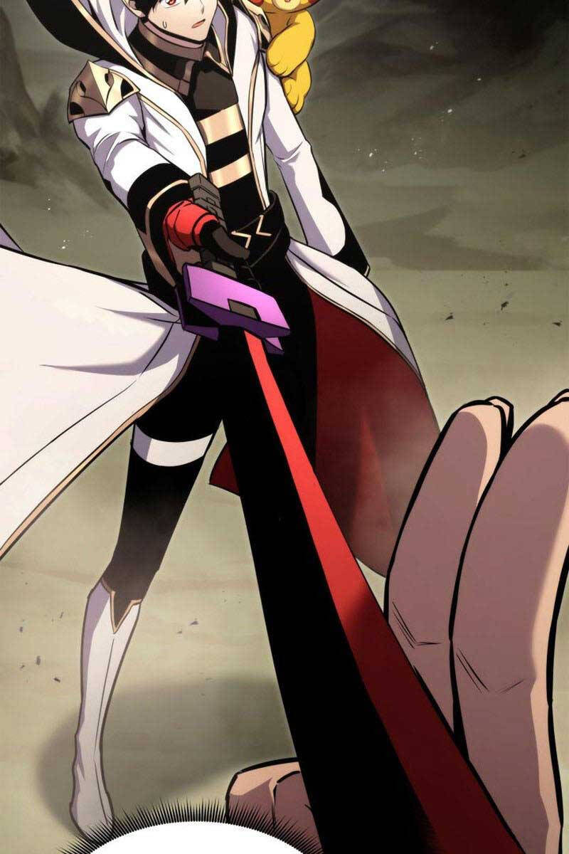 Ranker Tái Xuất: Chapter 116
