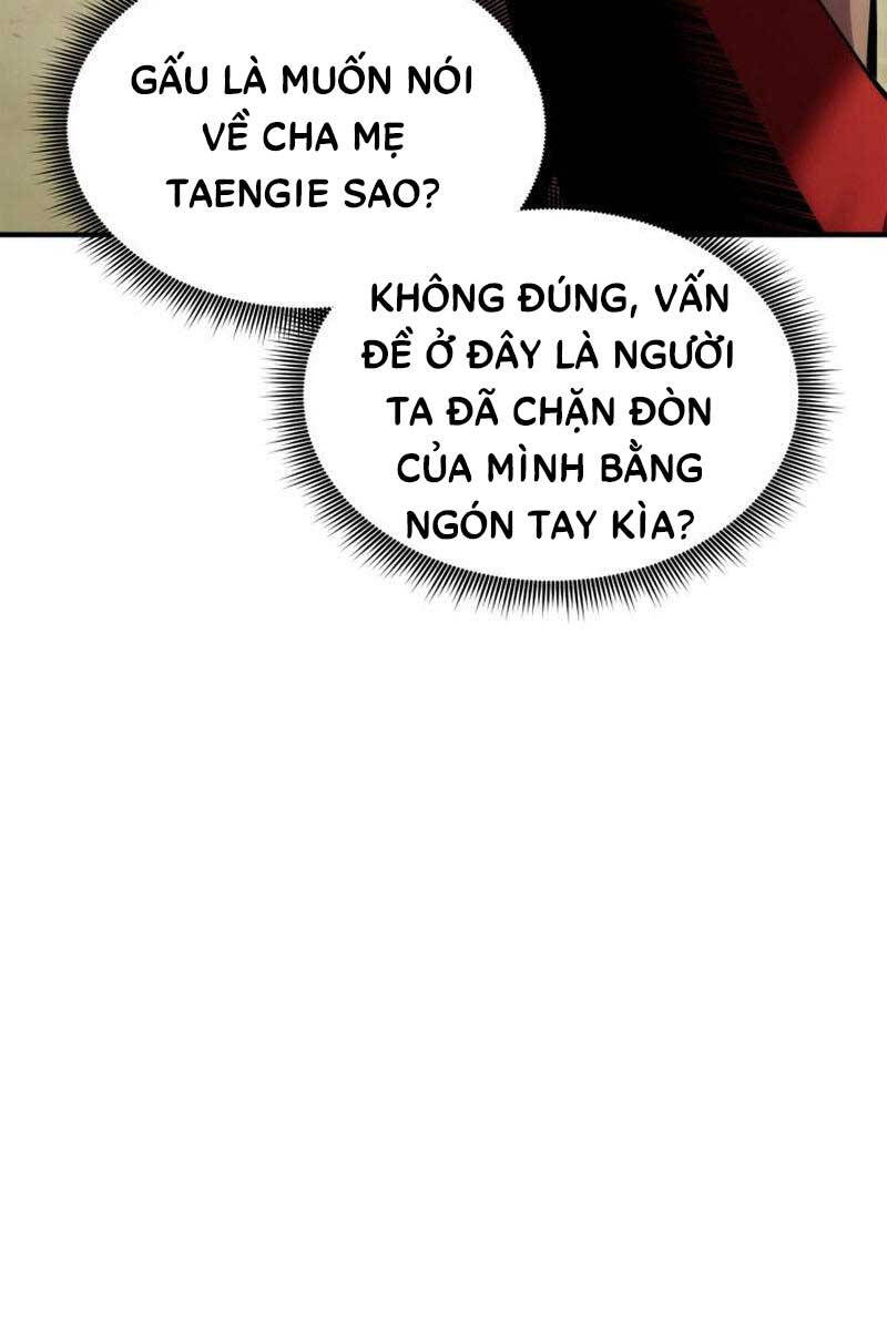 Ranker Tái Xuất: Chapter 116