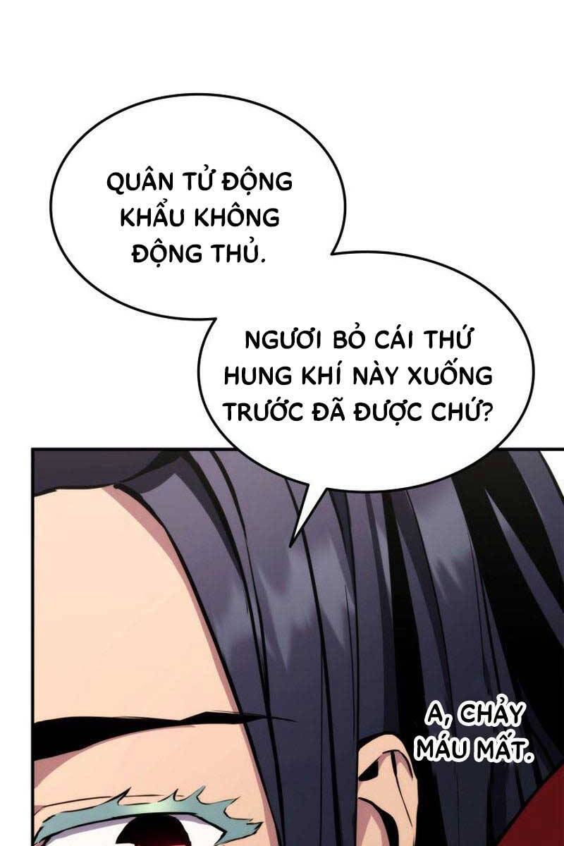 Ranker Tái Xuất: Chapter 116