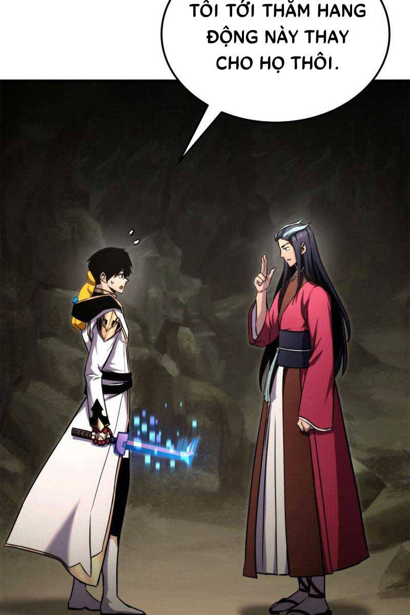 Ranker Tái Xuất: Chapter 116
