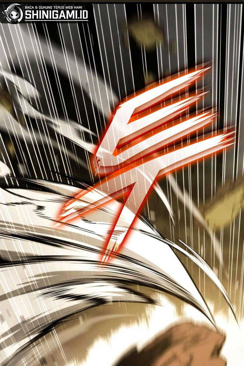 Ranker Tái Xuất: Chapter 116