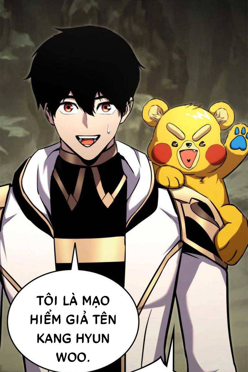 Ranker Tái Xuất: Chapter 116