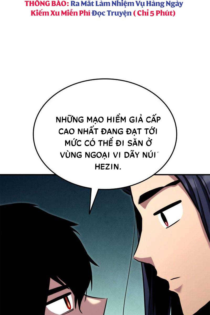 Ranker Tái Xuất: Chapter 116