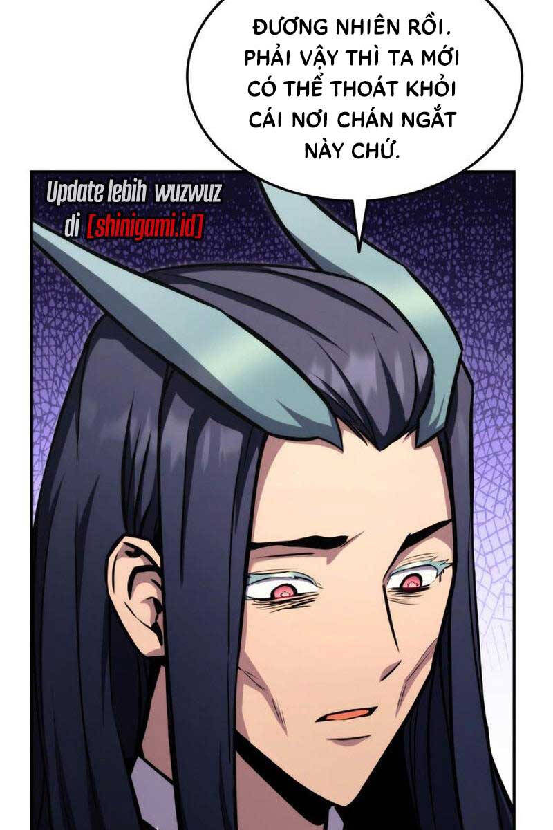 Ranker Tái Xuất: Chapter 116
