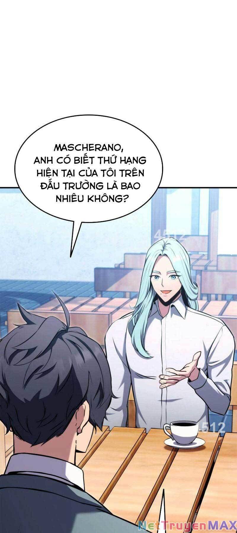 Ranker Tái Xuất: Chapter 117