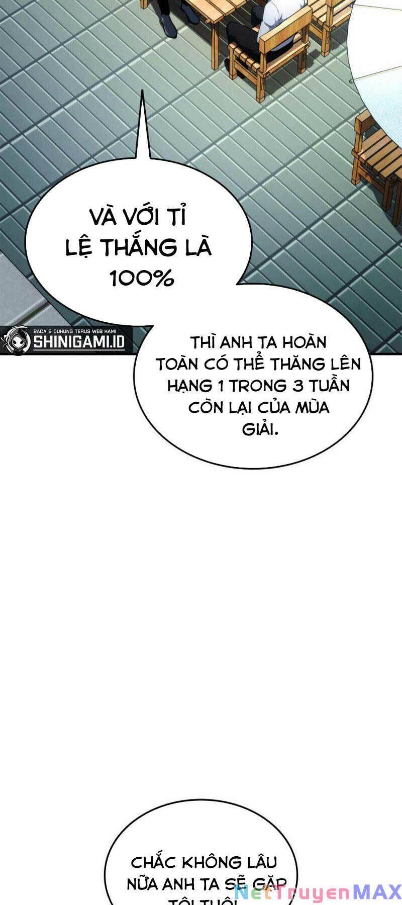 Ranker Tái Xuất: Chapter 117