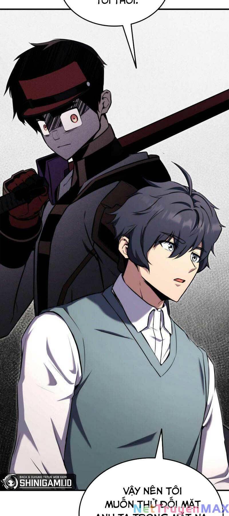 Ranker Tái Xuất: Chapter 117