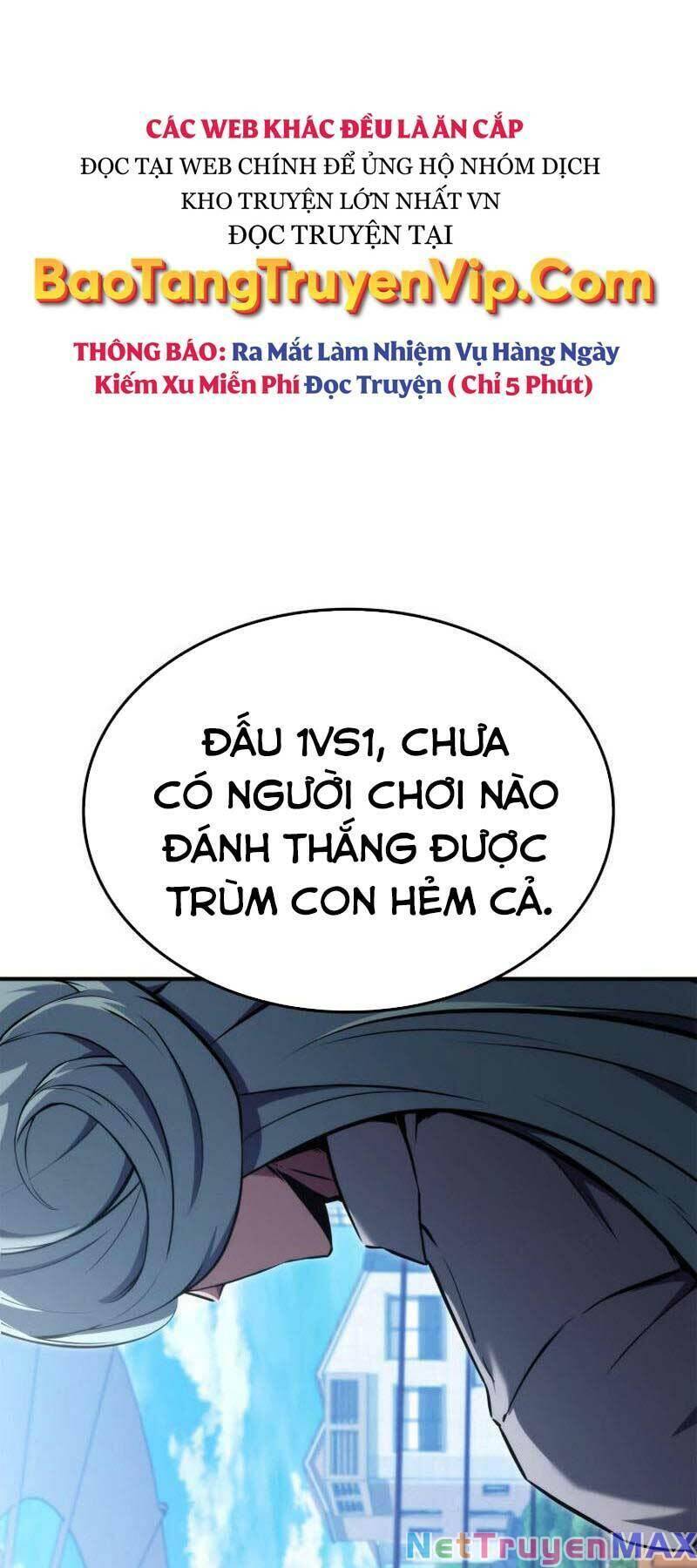 Ranker Tái Xuất: Chapter 117