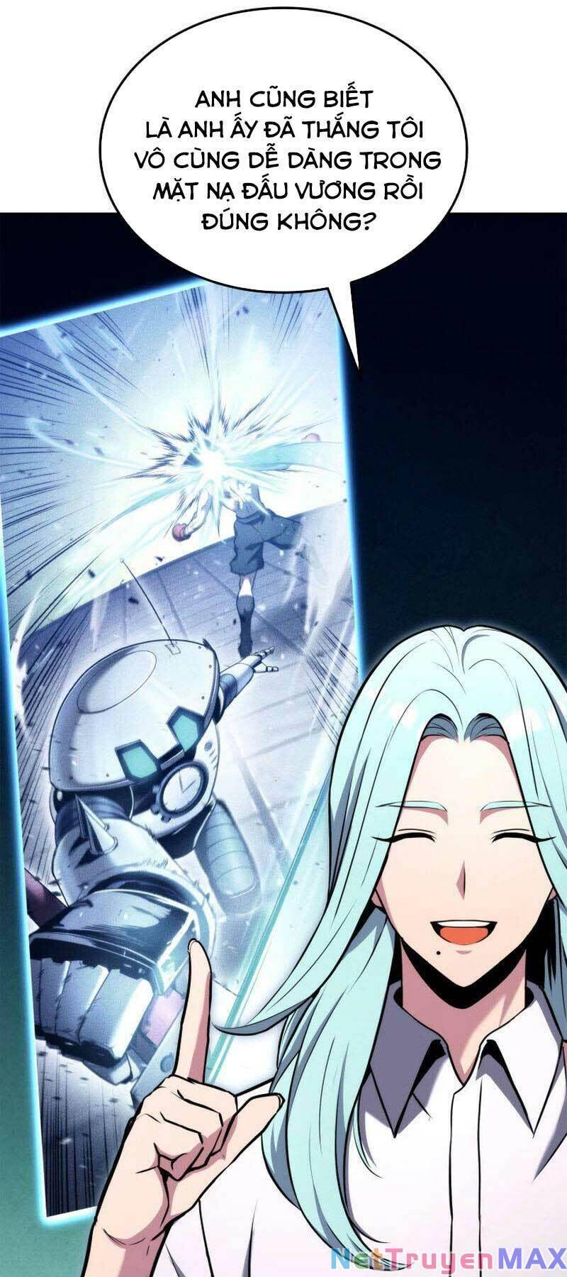 Ranker Tái Xuất: Chapter 117