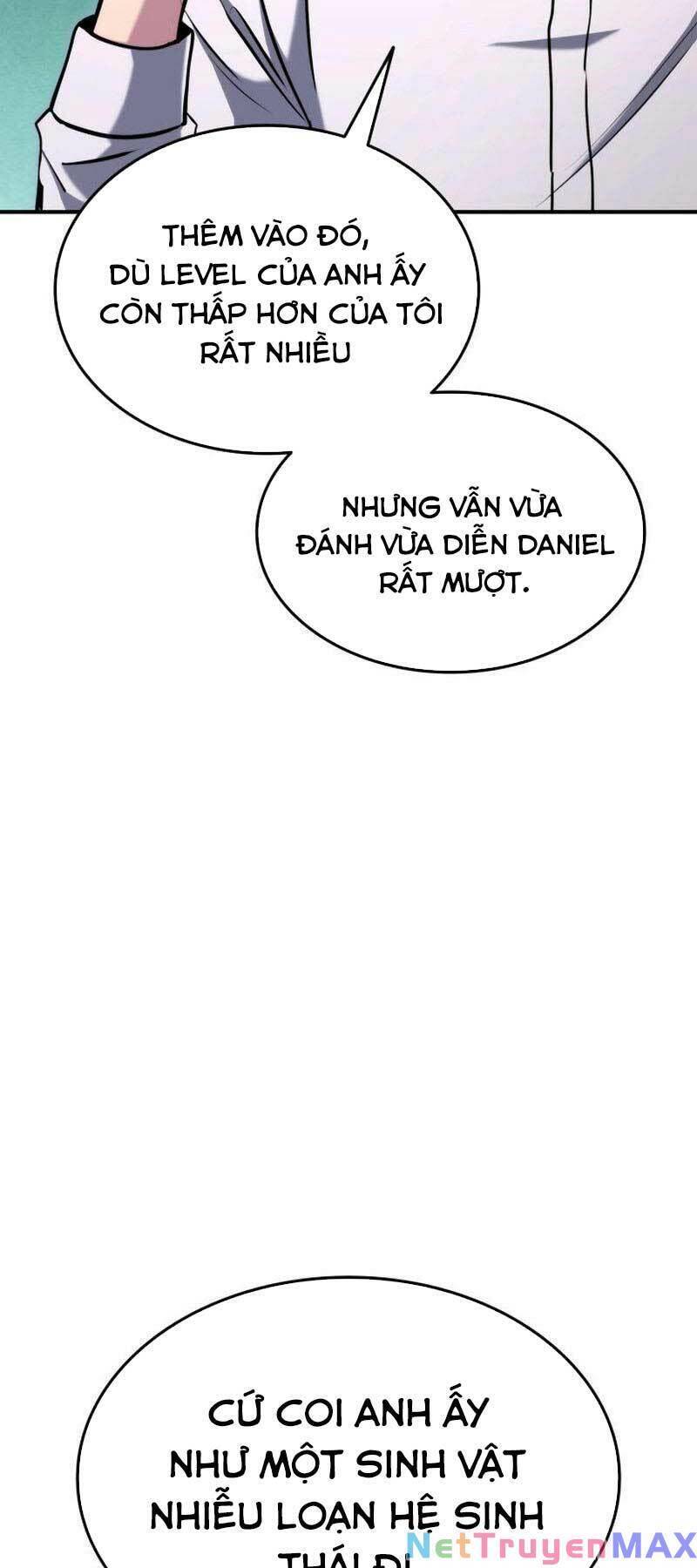Ranker Tái Xuất: Chapter 117