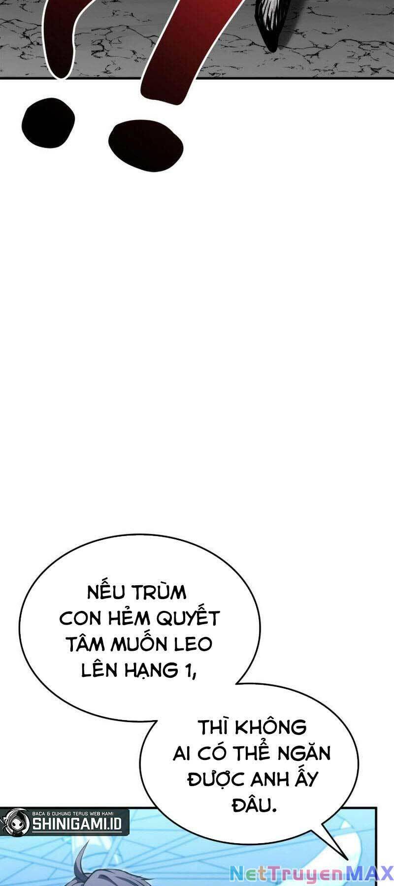 Ranker Tái Xuất: Chapter 117