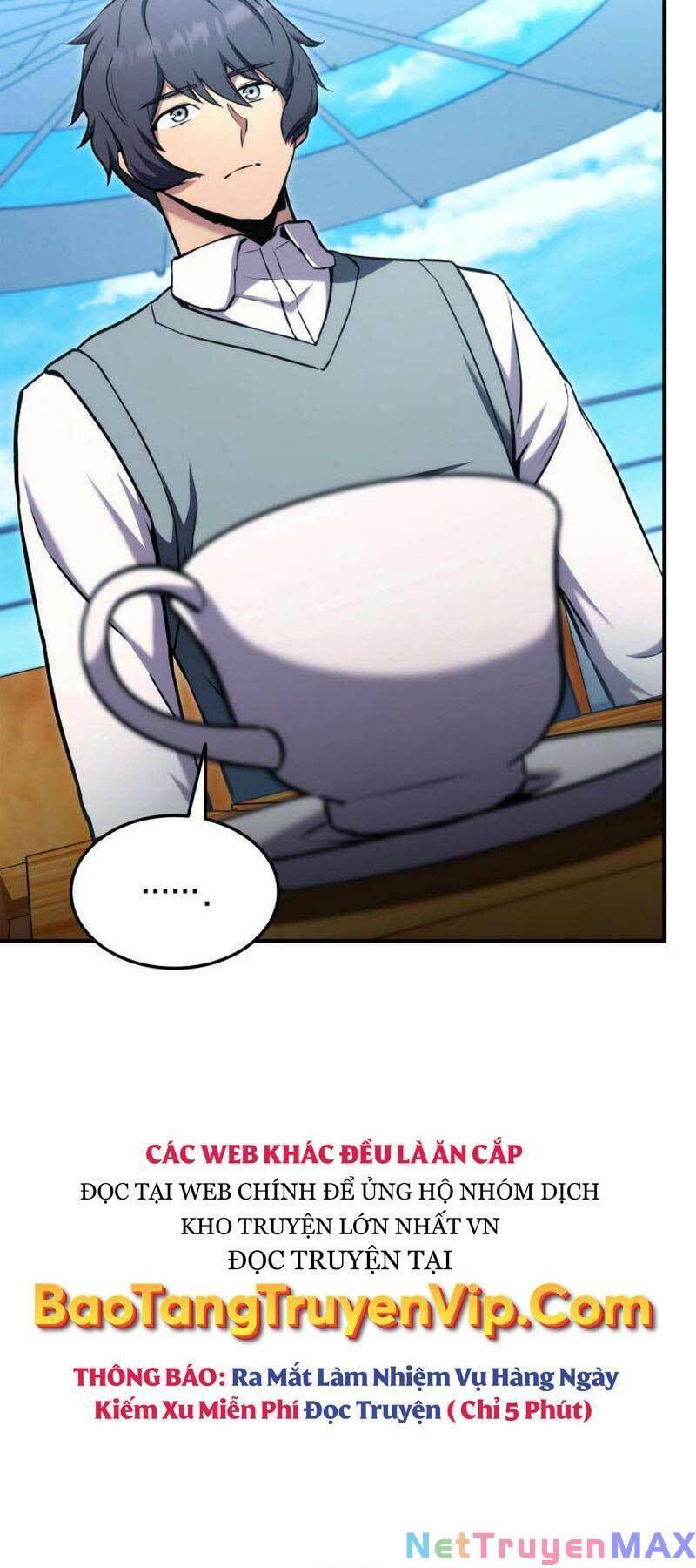 Ranker Tái Xuất: Chapter 117