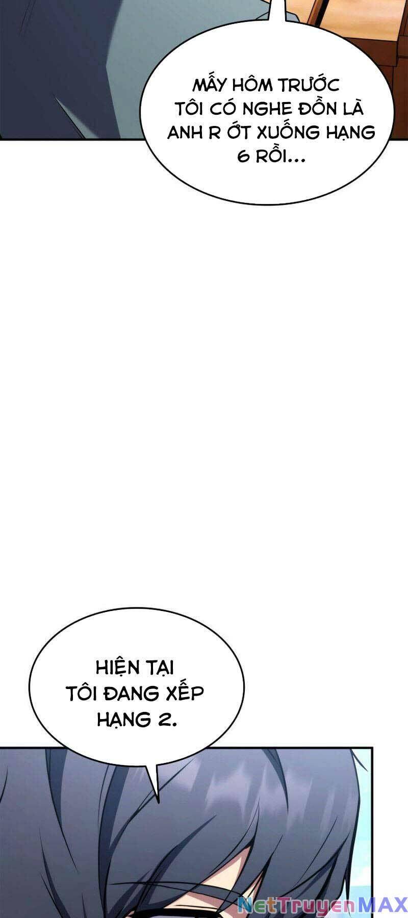 Ranker Tái Xuất: Chapter 117