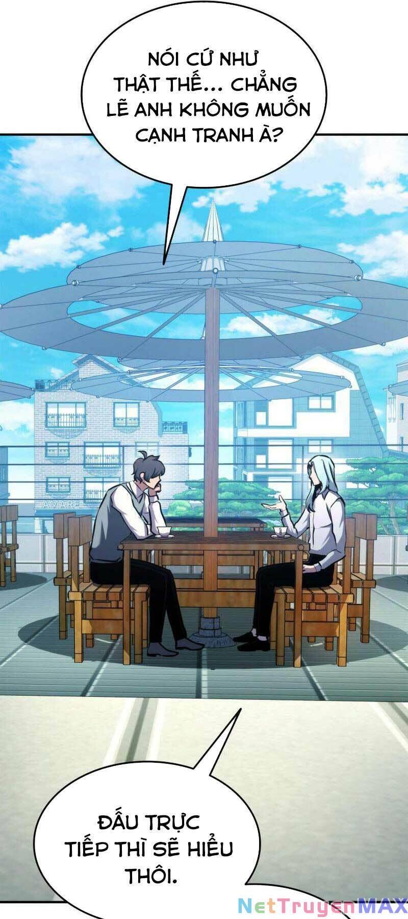 Ranker Tái Xuất: Chapter 117