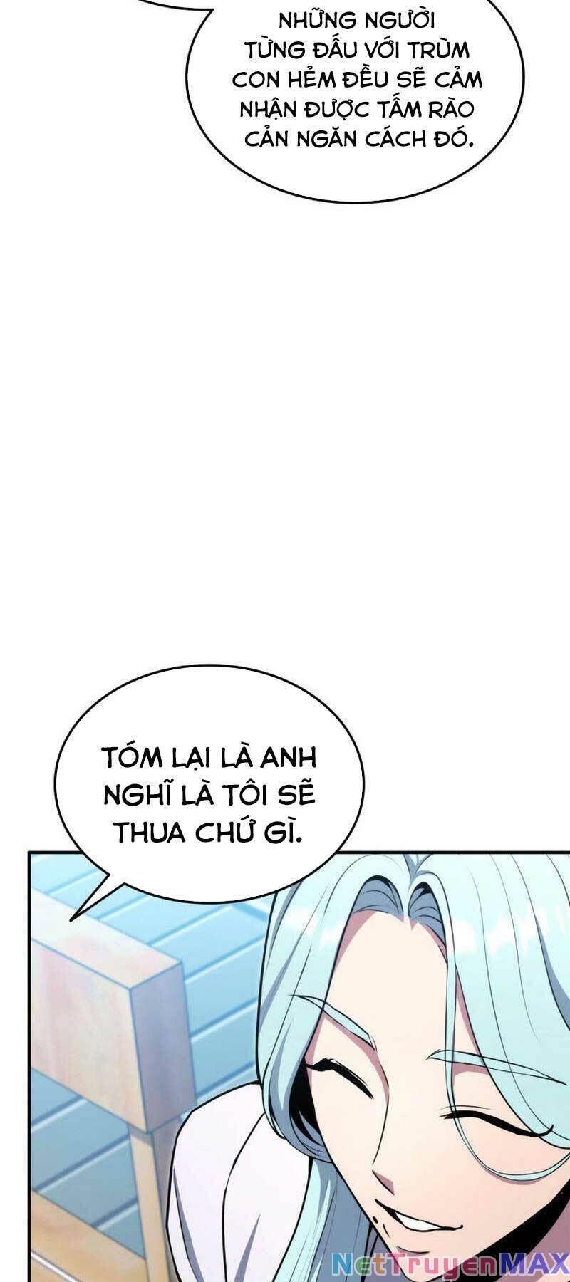 Ranker Tái Xuất: Chapter 117