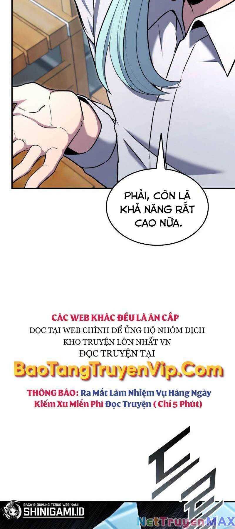 Ranker Tái Xuất: Chapter 117