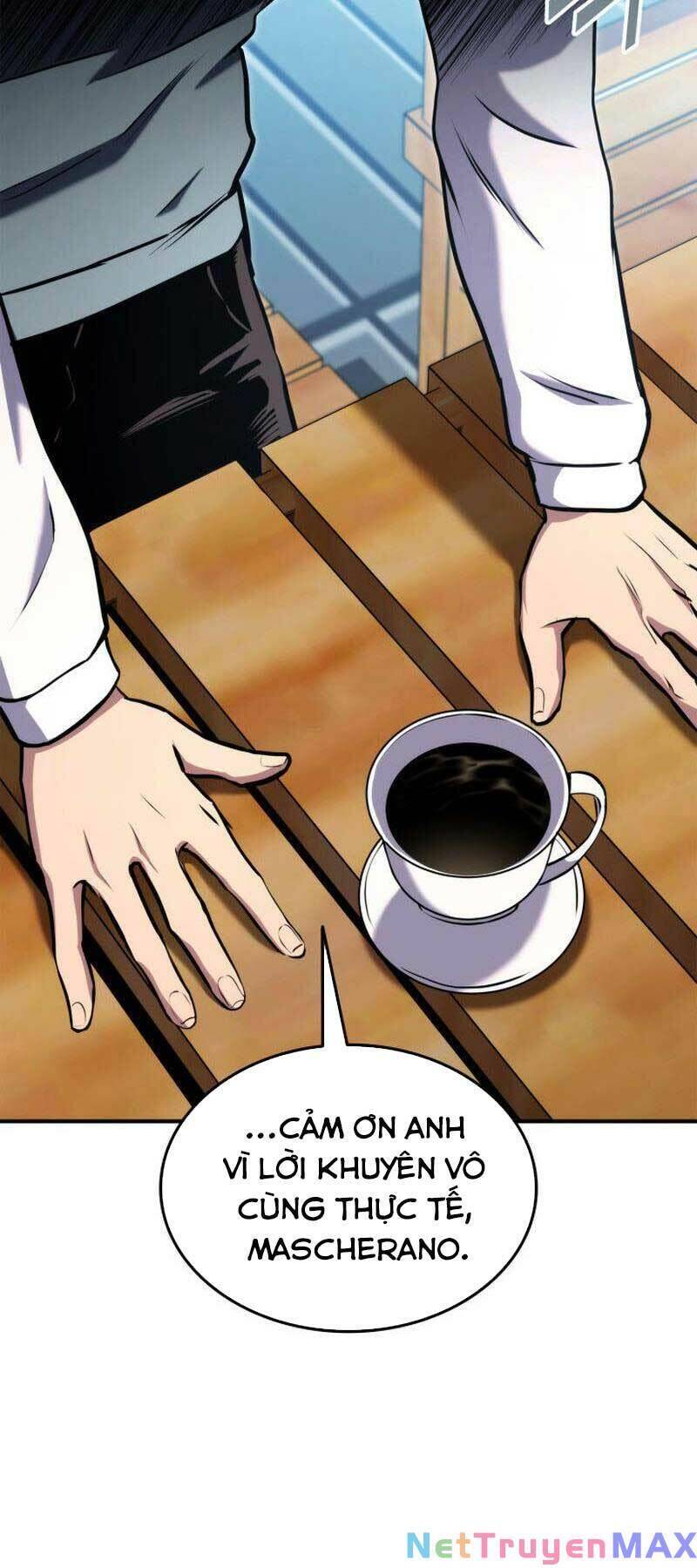 Ranker Tái Xuất: Chapter 117