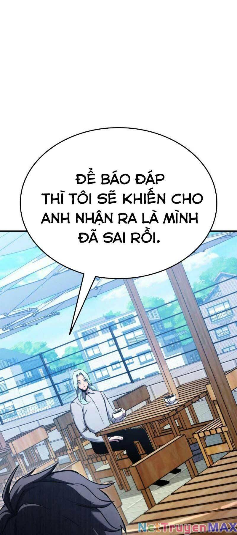 Ranker Tái Xuất: Chapter 117