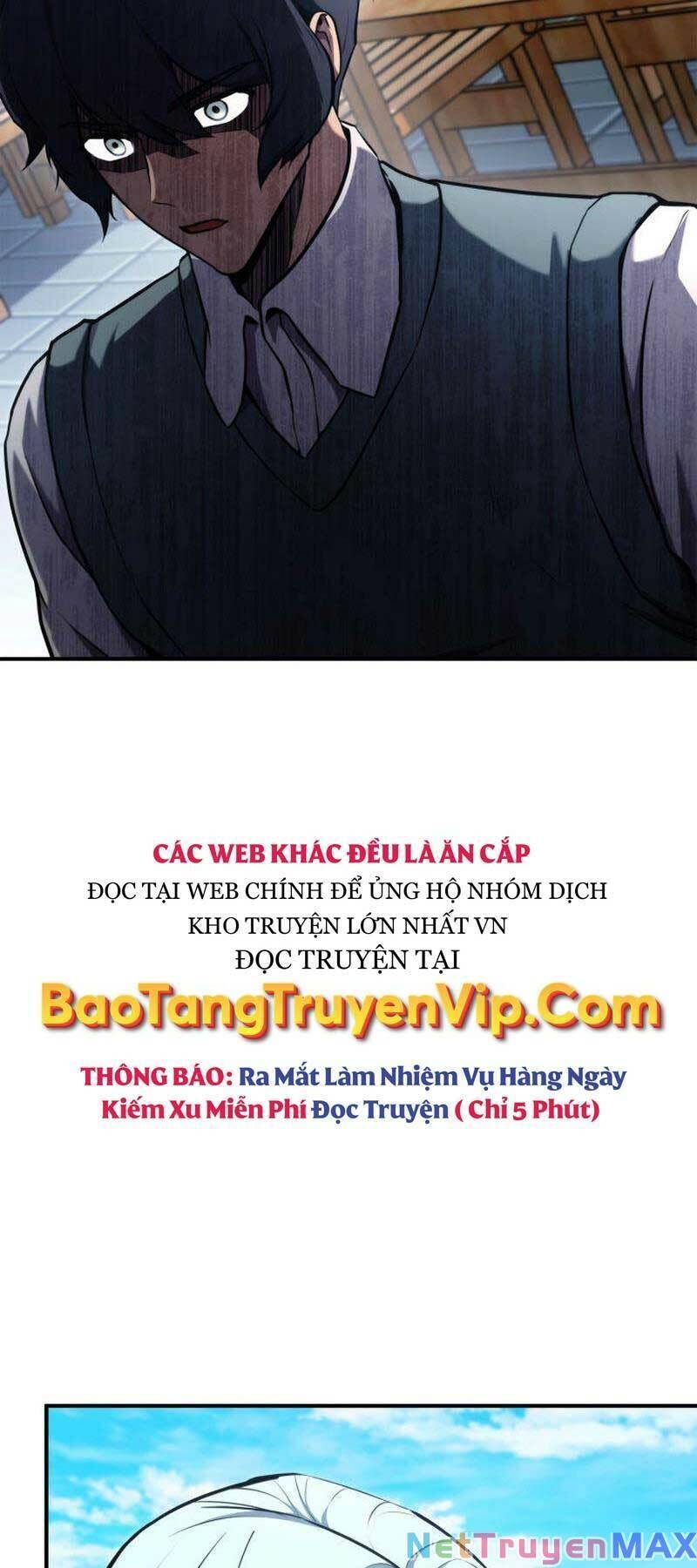 Ranker Tái Xuất: Chapter 117