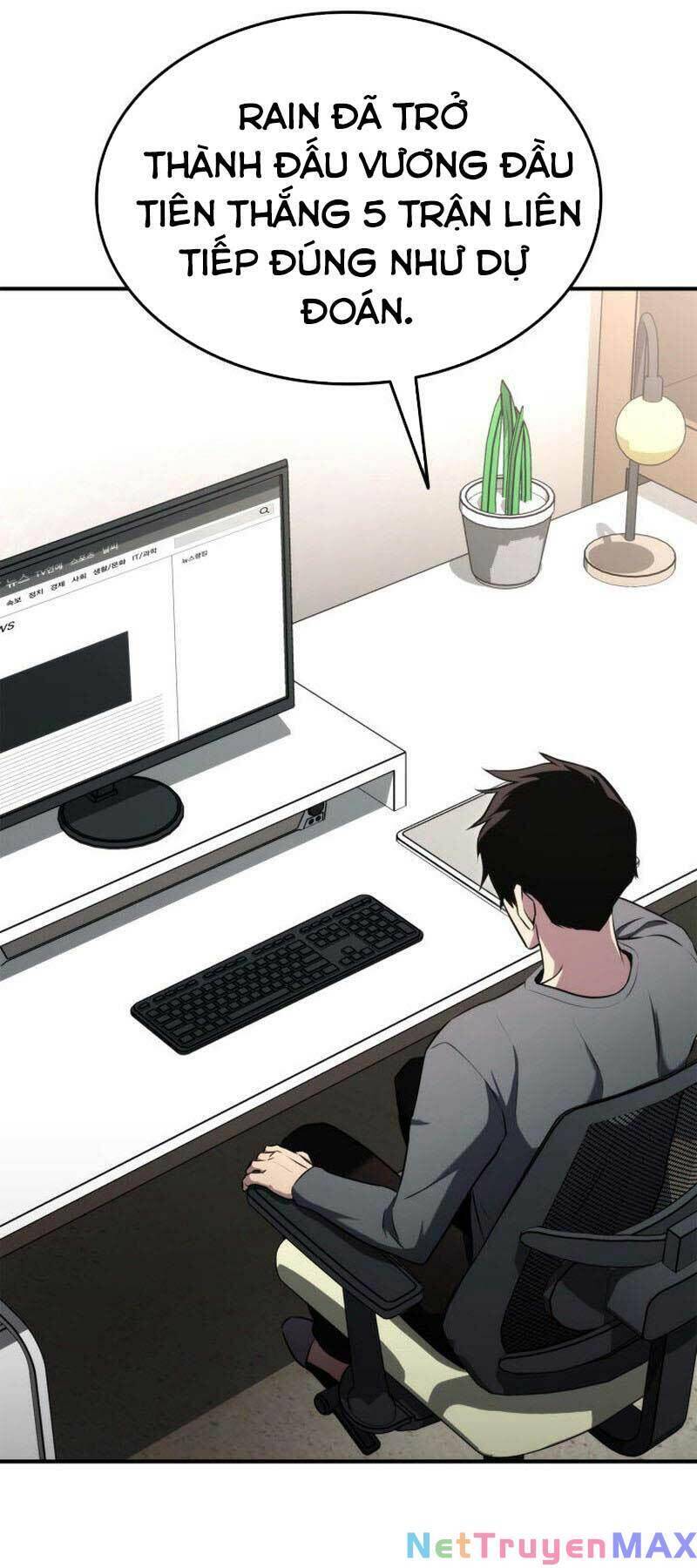 Ranker Tái Xuất: Chapter 117