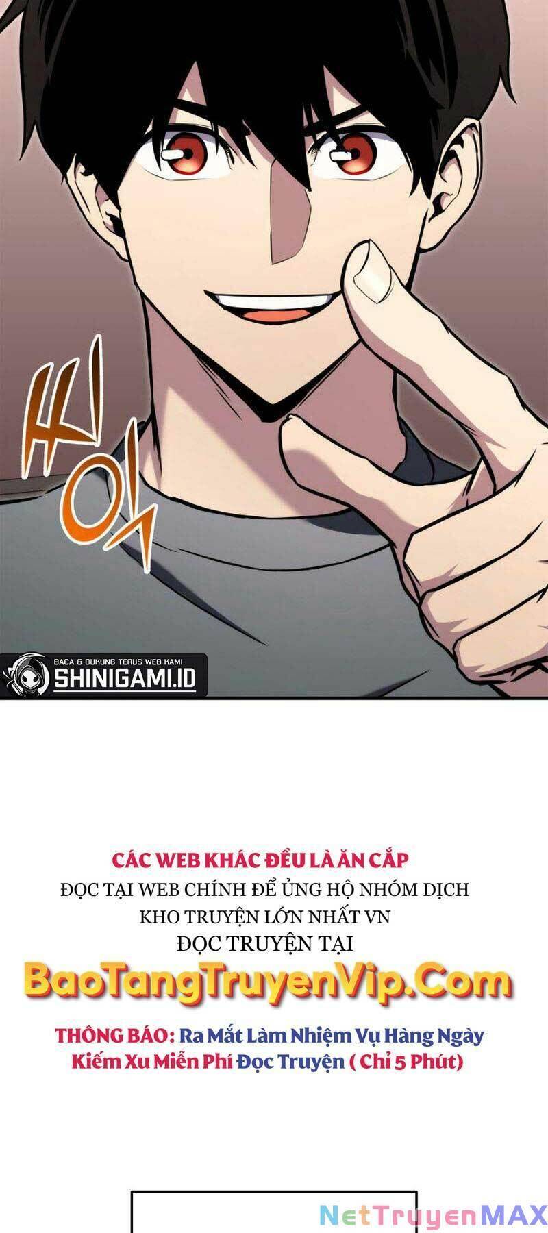 Ranker Tái Xuất: Chapter 117