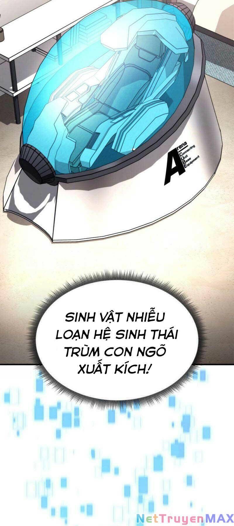 Ranker Tái Xuất: Chapter 117