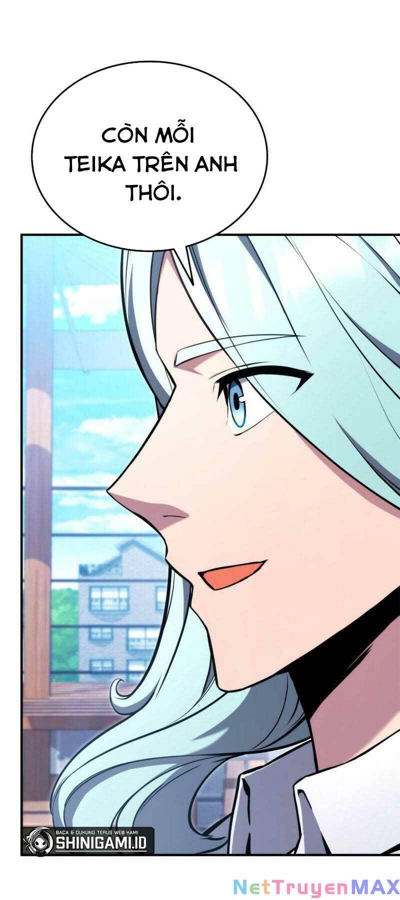 Ranker Tái Xuất: Chapter 117