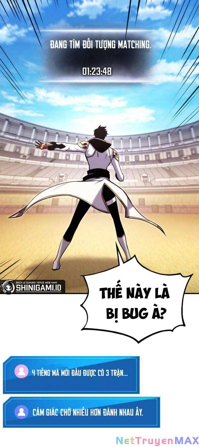 Ranker Tái Xuất: Chapter 117