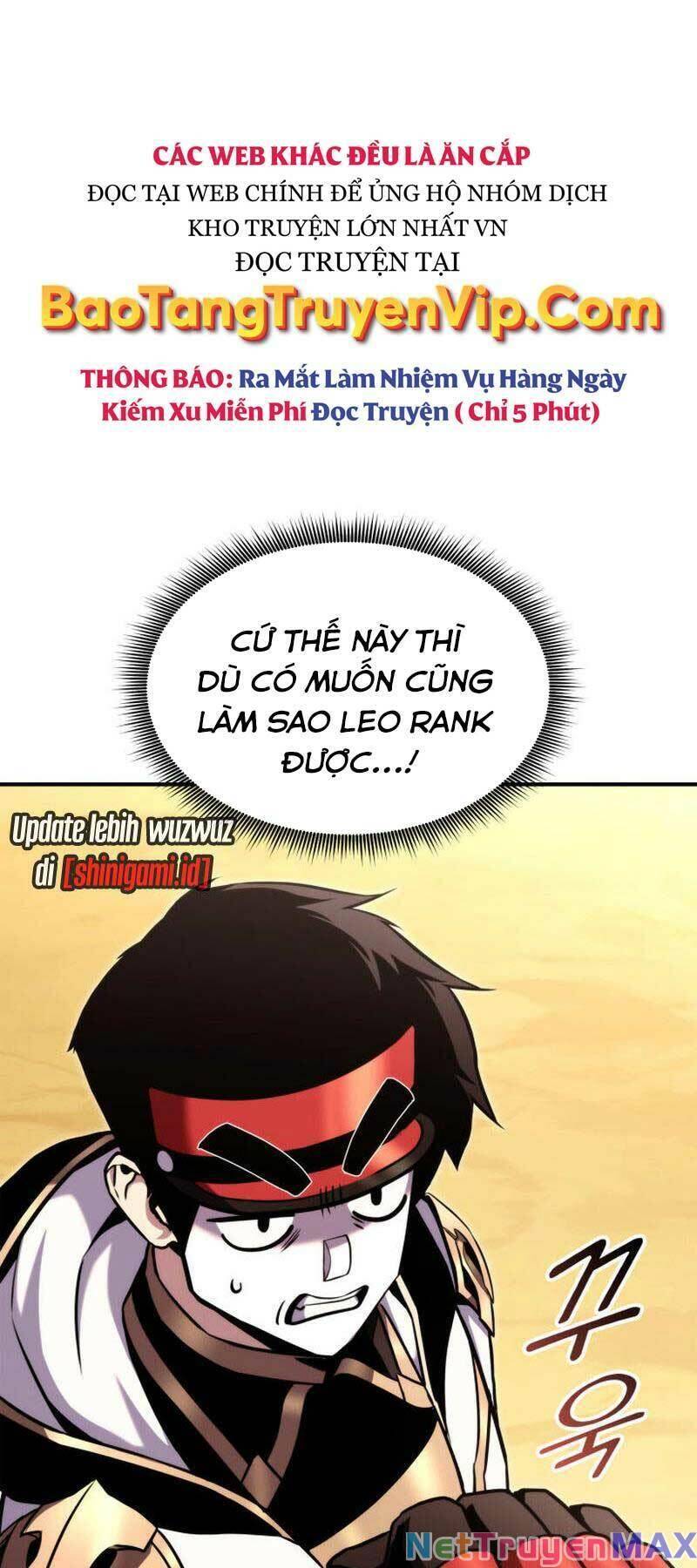 Ranker Tái Xuất: Chapter 117
