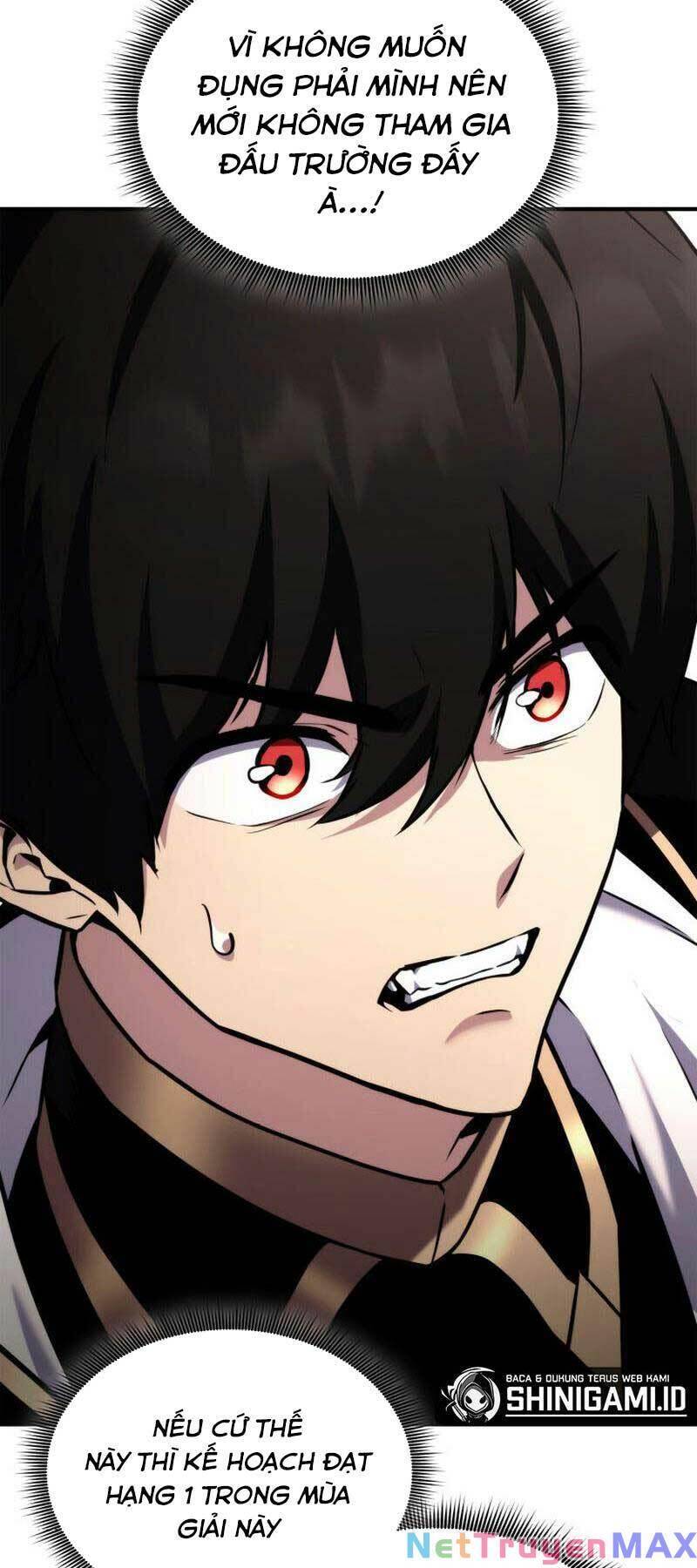 Ranker Tái Xuất: Chapter 117