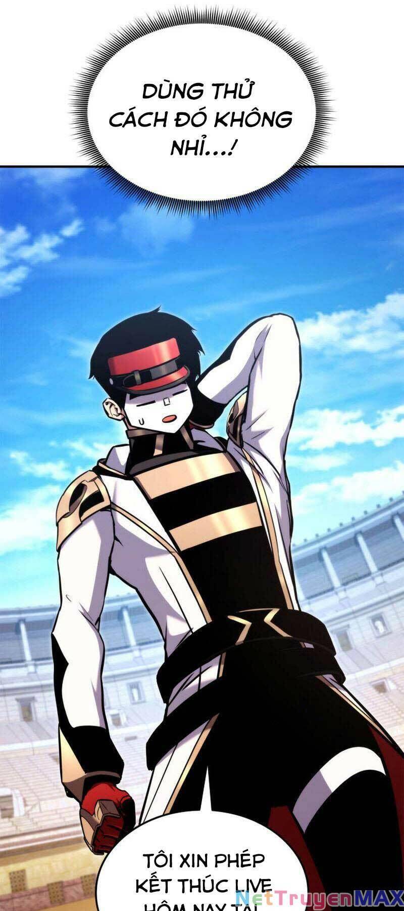 Ranker Tái Xuất: Chapter 117