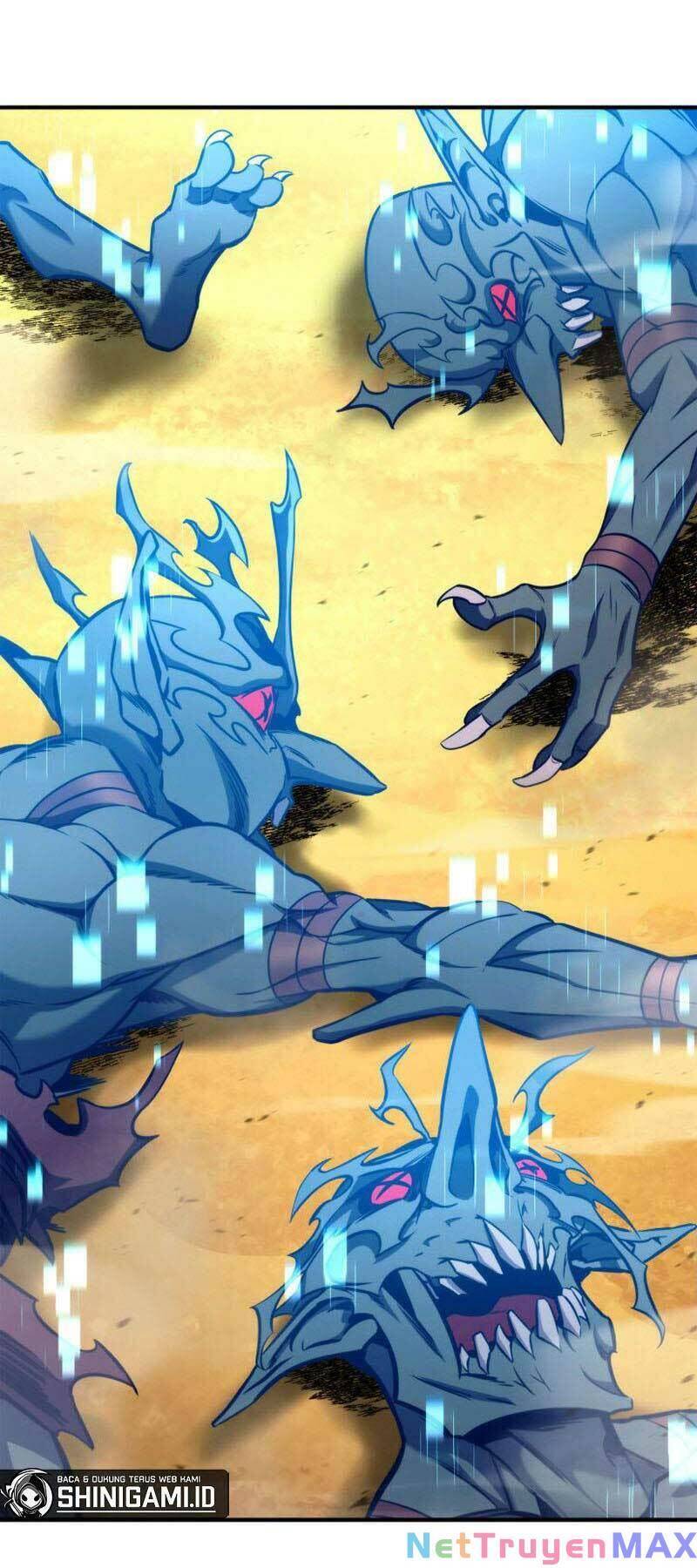 Ranker Tái Xuất: Chapter 117