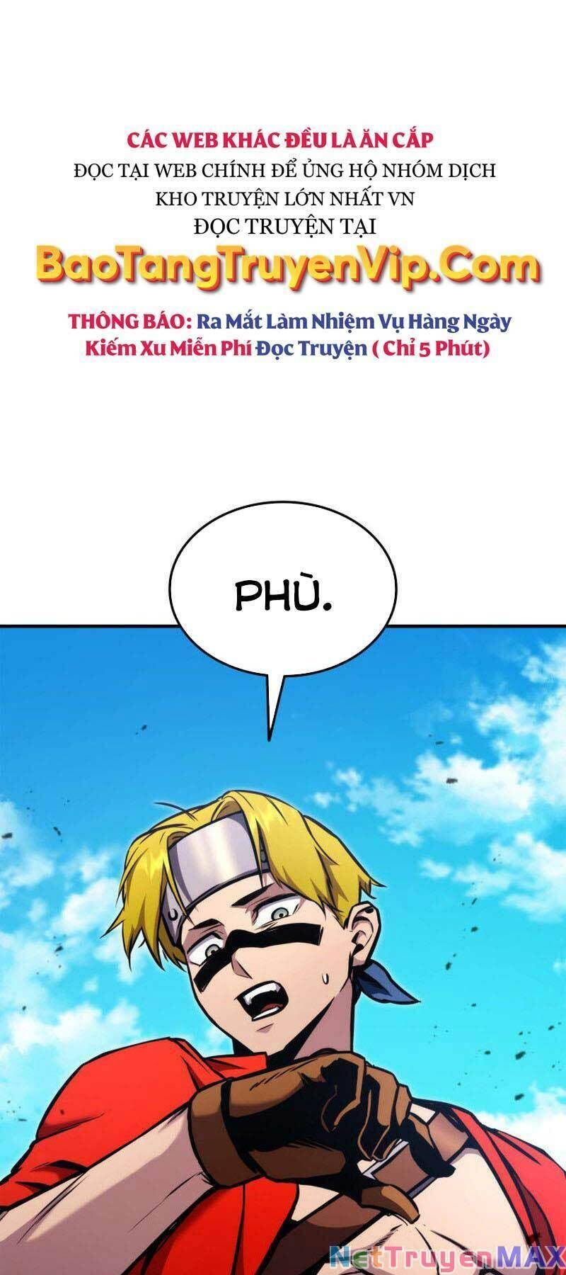 Ranker Tái Xuất: Chapter 117