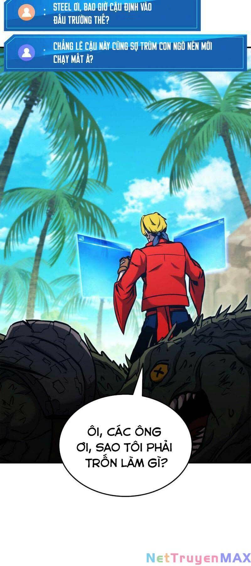 Ranker Tái Xuất: Chapter 117