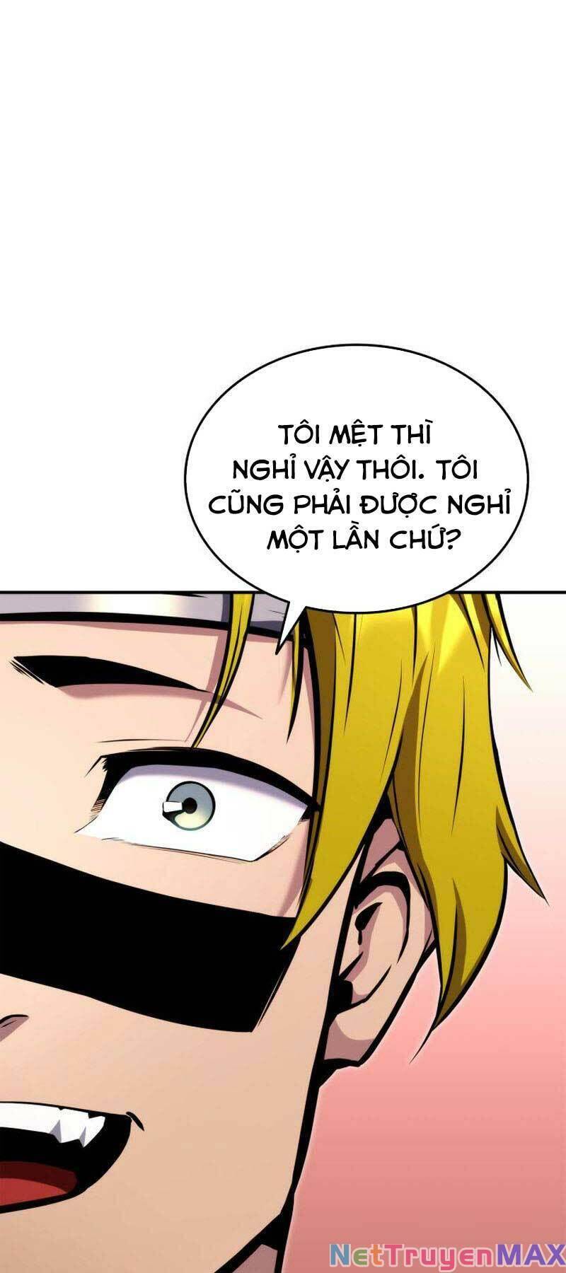 Ranker Tái Xuất: Chapter 117