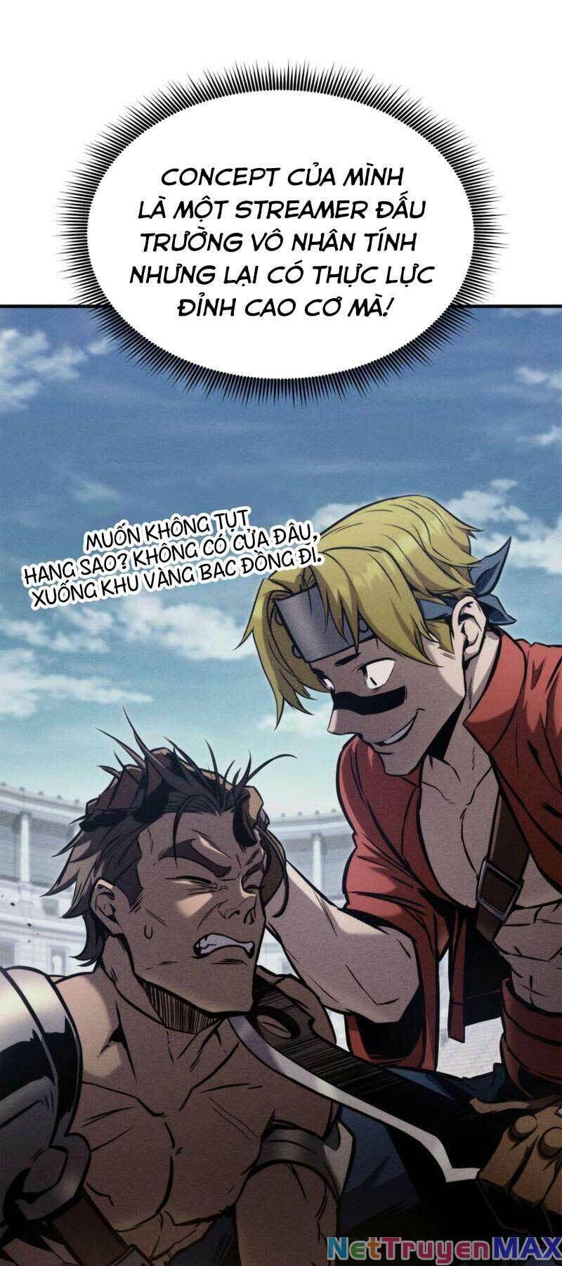 Ranker Tái Xuất: Chapter 117