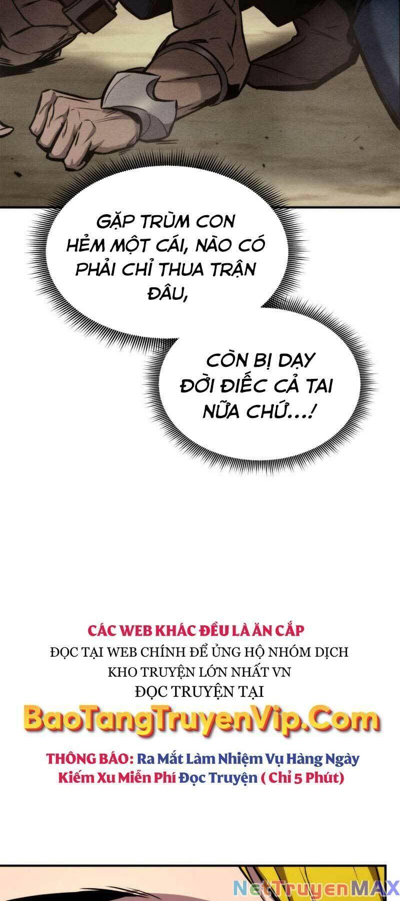 Ranker Tái Xuất: Chapter 117