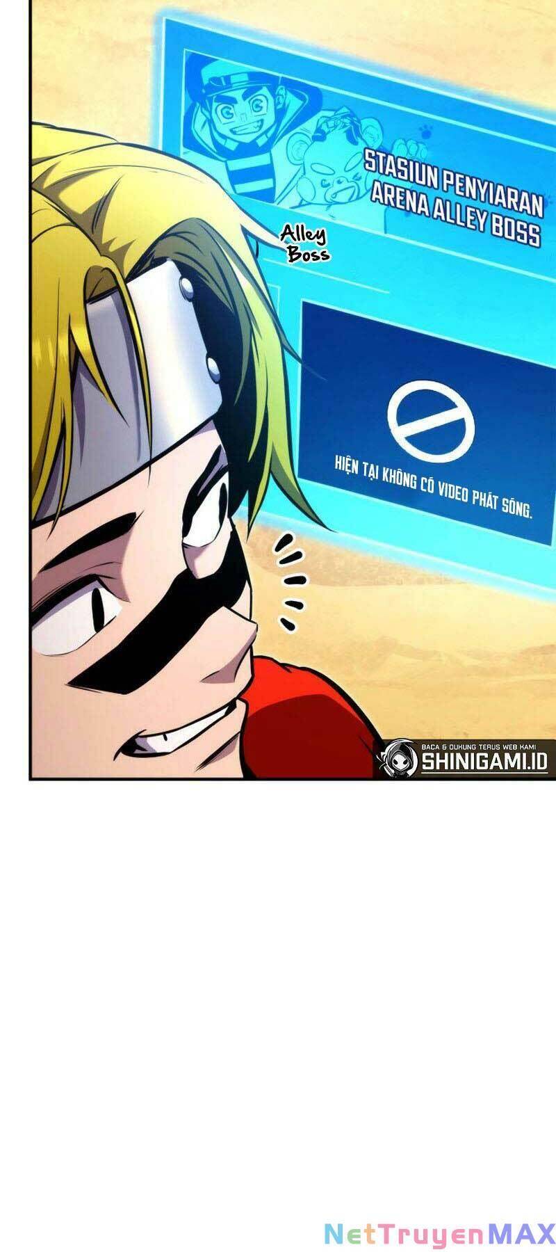 Ranker Tái Xuất: Chapter 117