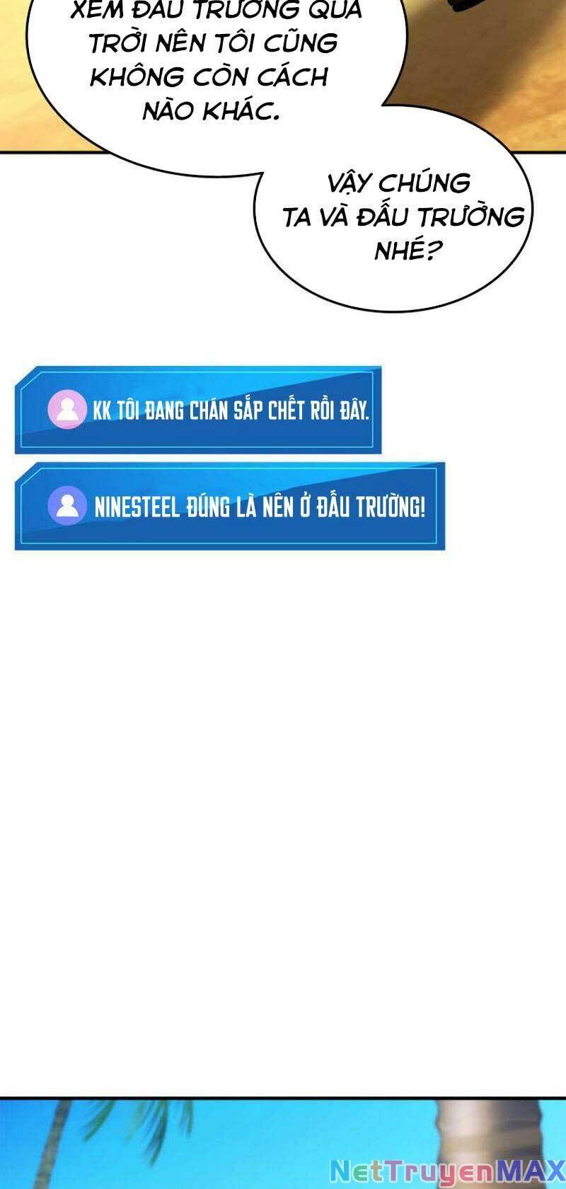 Ranker Tái Xuất: Chapter 117