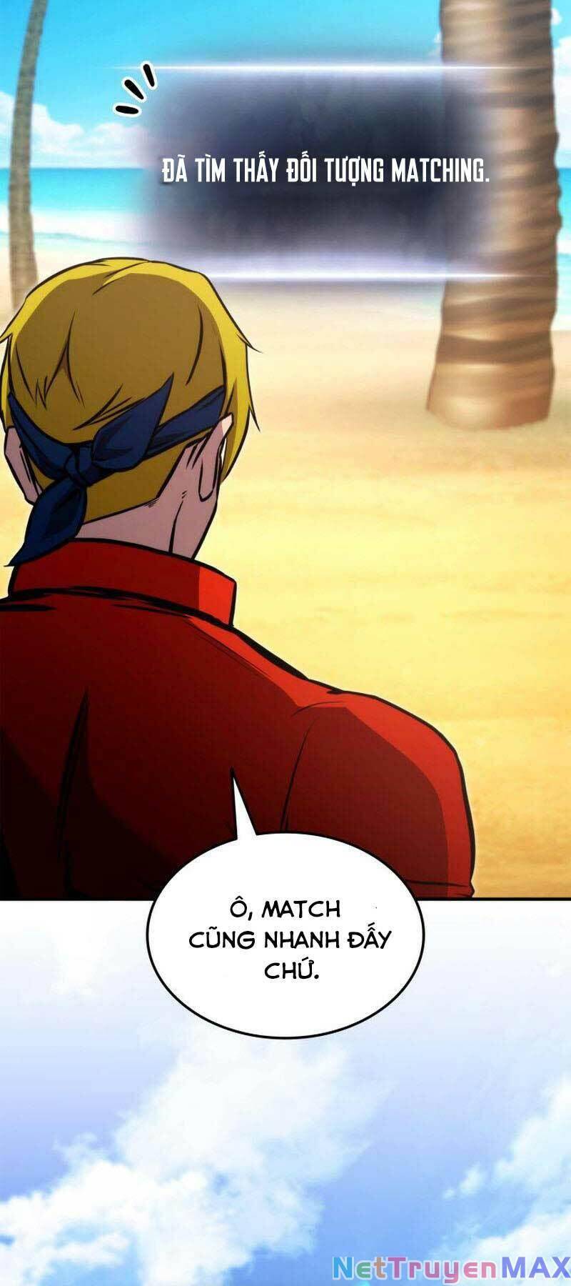 Ranker Tái Xuất: Chapter 117