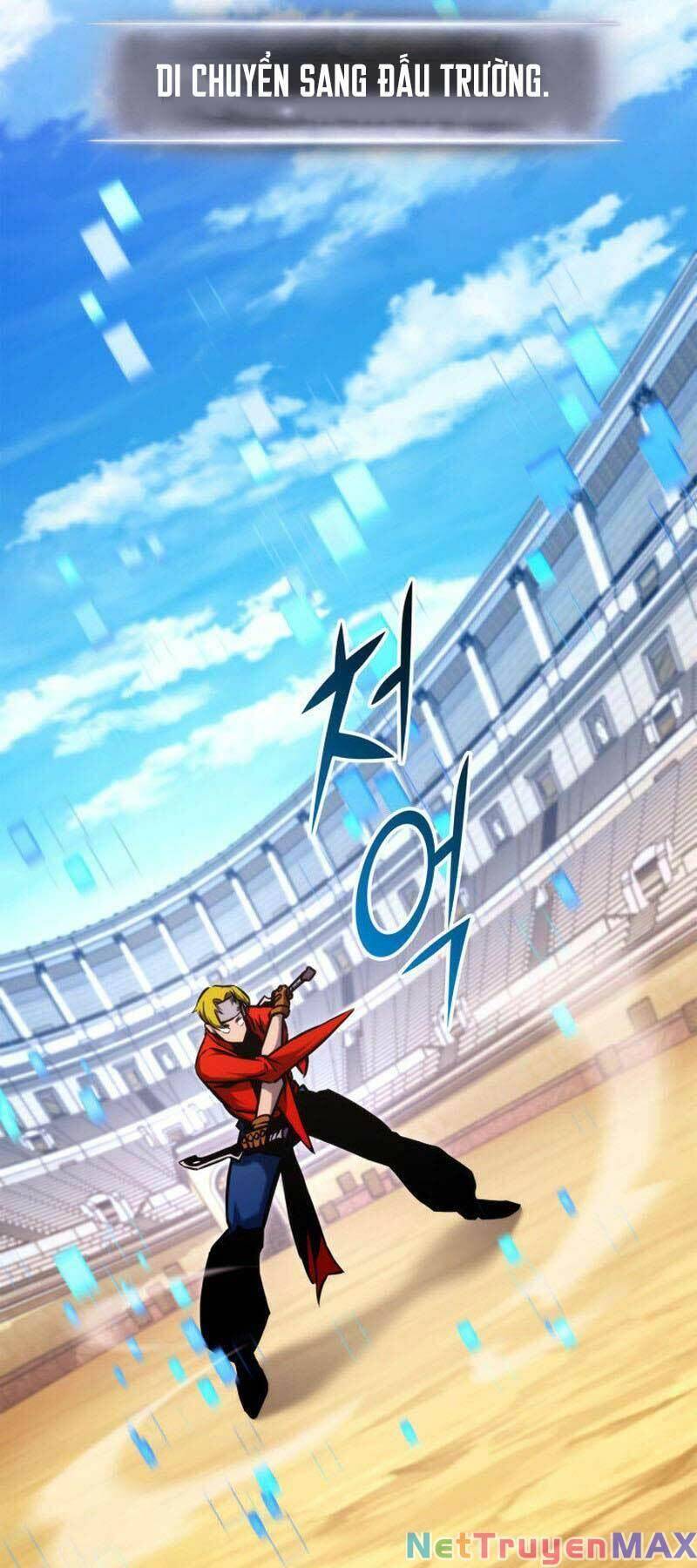 Ranker Tái Xuất: Chapter 117