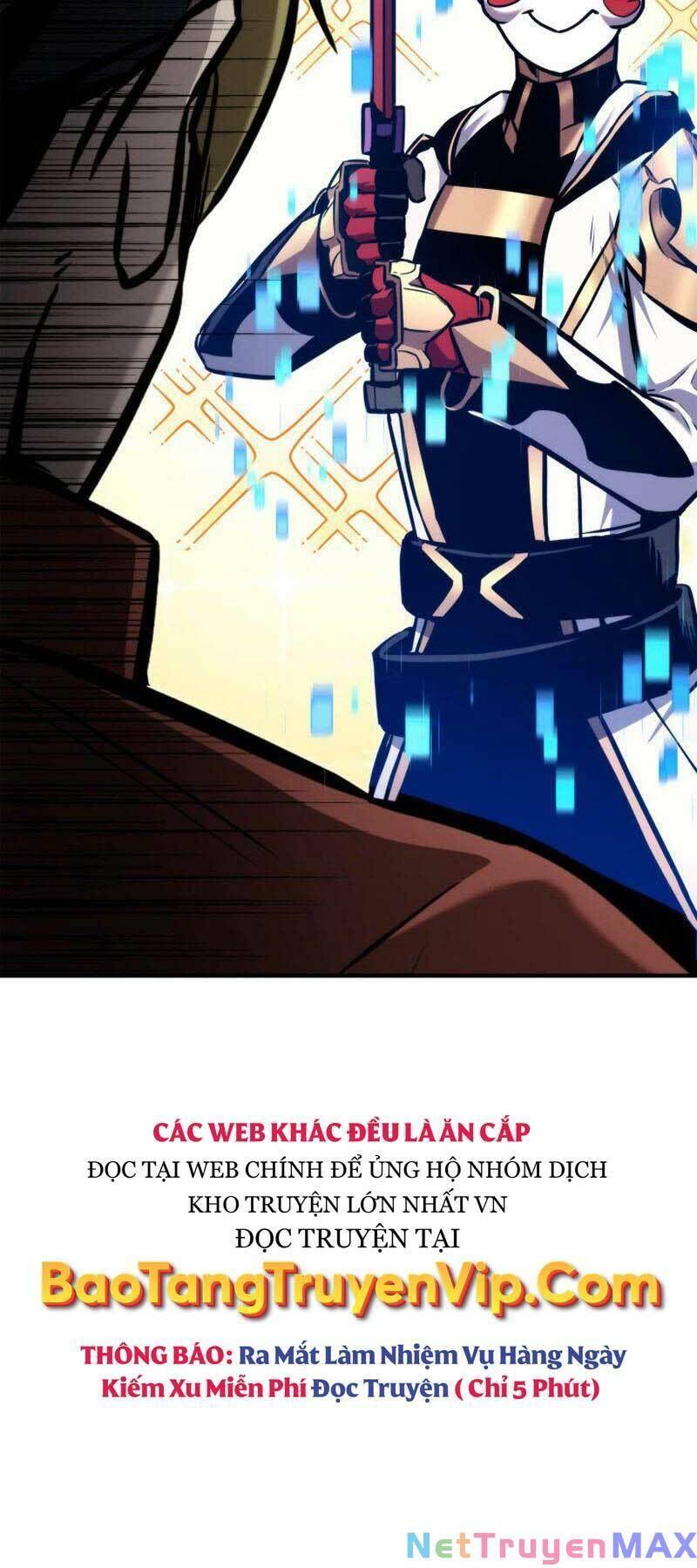 Ranker Tái Xuất: Chapter 117
